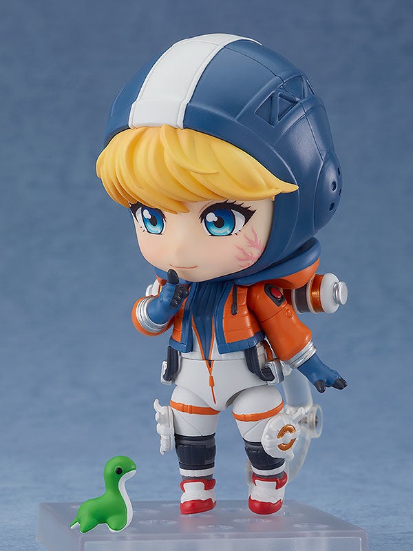 ねんどろいど ワットソン