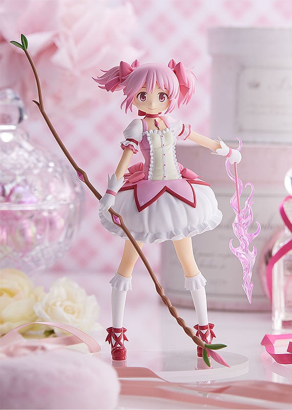 POP UP PARADE 鹿目まどか｜グッドスマイルカンパニー公式ショップ