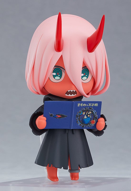 【まとめ買い】 ねんどろいど ゼロツー幼少期Ver.｜グッドスマイルカンパニー その他