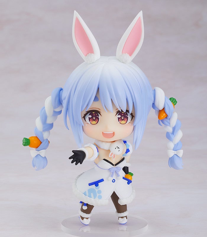 ねんどろいど 兎田ぺこら｜グッドスマイルカンパニー公式ショップ