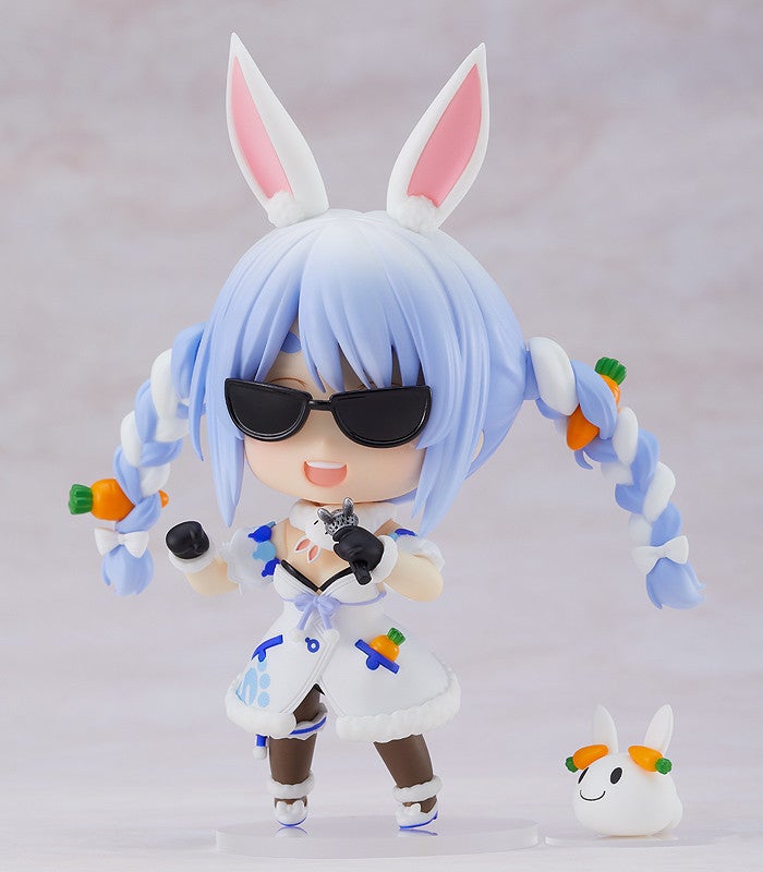 ねんどろいど 兎田ぺこら｜グッドスマイルカンパニー公式ショップ