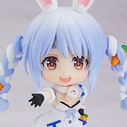 ねんどろいど 兎田ぺこら
