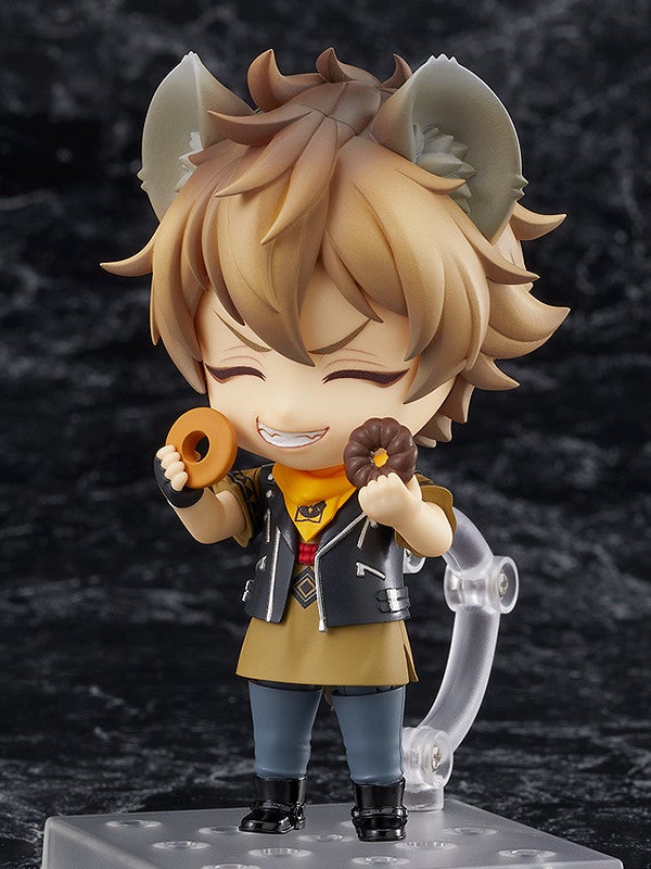 【2025年】エレガントファッションを上品に着 ねんどろいど ラギー・ブッチ｜グッドスマイルカンパニー公式 ゲームキャラクター