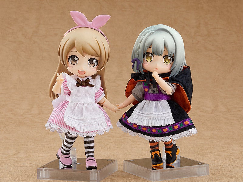 Amazon | 未開封 ねんどろいどどーる アリス グッドスマイル