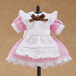 ねんどろいどどーる おようふくセット アリス Another Color