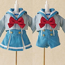 Harmonia humming Special Outfit Series (Marine Sailor/Váy・Quần) Thiết kế bởi Kanihol