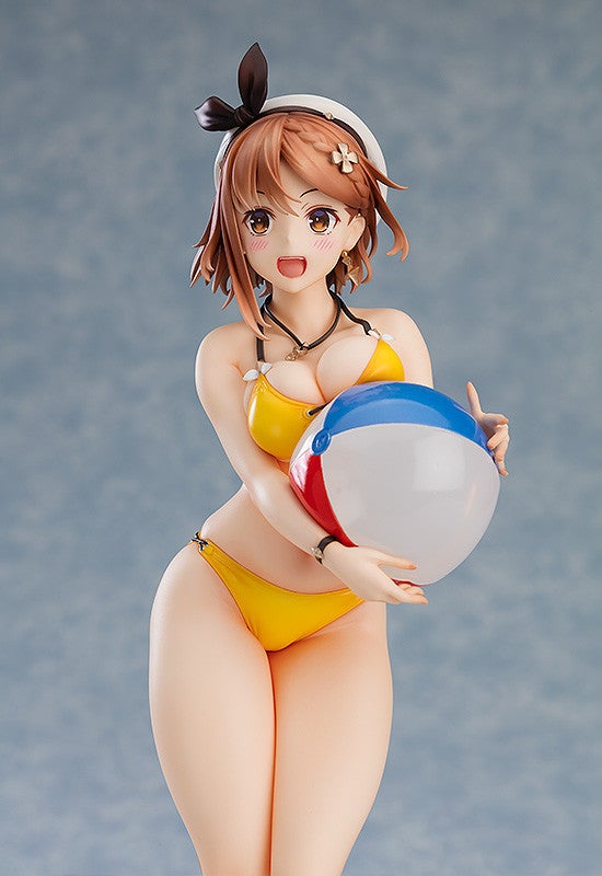ライザ（ライザリン・シュタウト）水着Ver.｜グッドスマイル