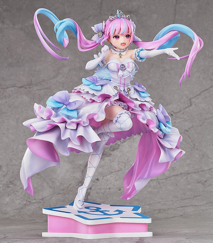 湊あくあ あくあ色すーぱー☆どり～む♪Ver.｜グッドスマイル