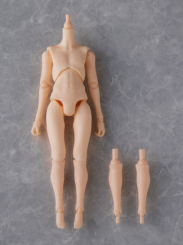 Harmonia bloom blooming doll root (Body)｜Good Smile Company