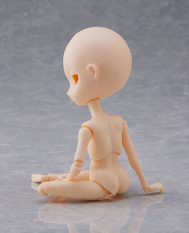 Harmonia bloom blooming doll root (Head)｜Good Smile Company