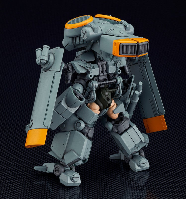 Amazon.com: Good Smile Metal Skin Panic MADOX-01: MADOX-01