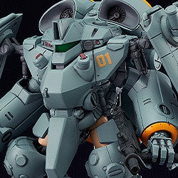 MODEROID MADOX-01