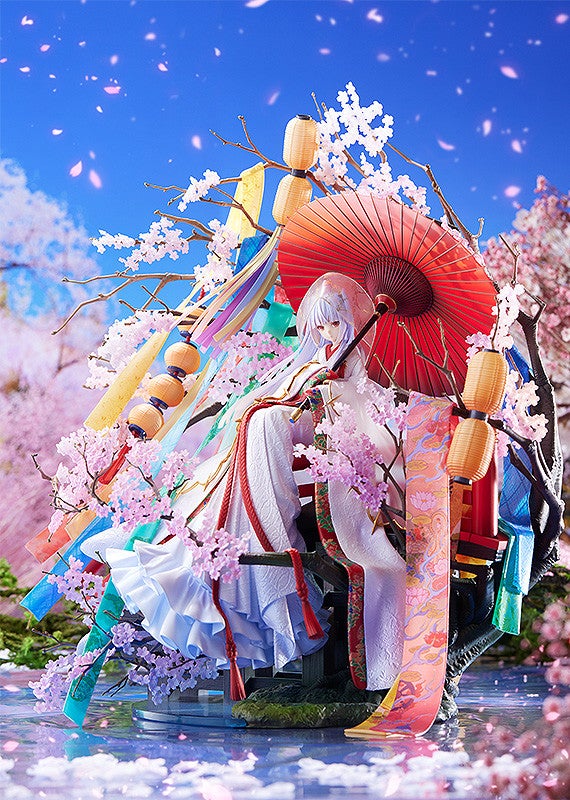 超特価SALE開催！ Illustration 彼岸の花嫁｜グッドスマイルカンパニー Revelation コミック・アニメ