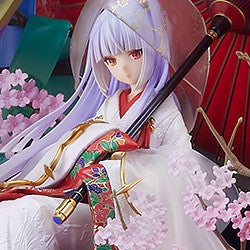Illustration Revelation The Ghost Bride