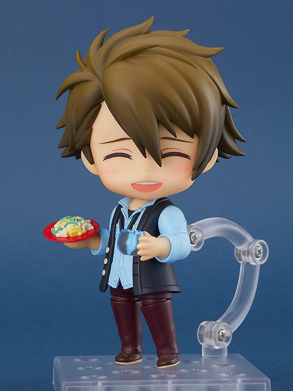 ねんどろいど 十 龍之介