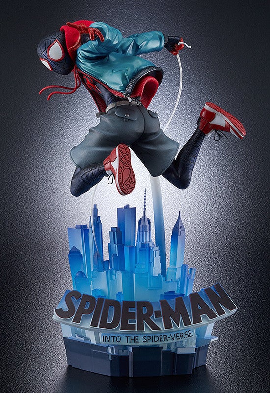 Amazon.co.jp: マーベル スパイダーマン スパイダーバース