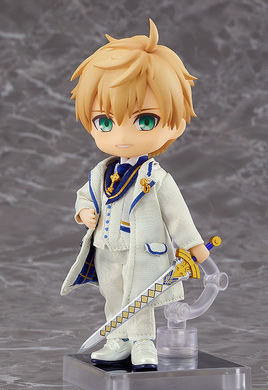 人気海外ブランドアイテム｜ファッション通販 ねんどろいどどーる セイバー/アーサー・ペンドラゴン ゲームキャラクター