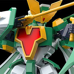 MODEROID スーパーウインザート
