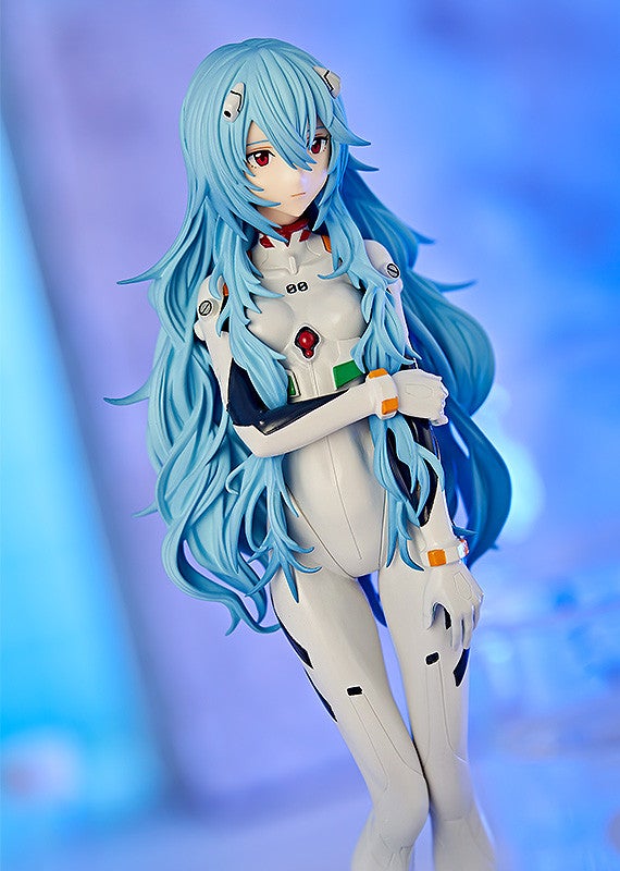 1/7スケール塗装済完成品フィギュア シン・エヴァンゲリオン劇場