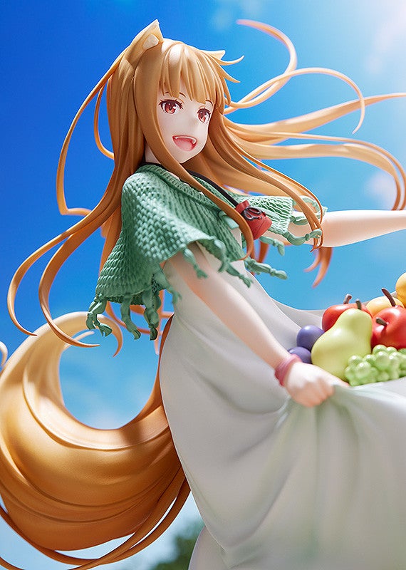 ホロ～狼と果実の香り～｜グッドスマイルカンパニー公式ショップ