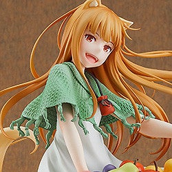 Holo ~Wolf and the Scent of Fruit~