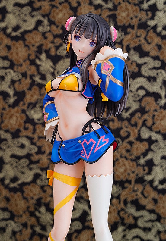 茈綾 2015Ver.