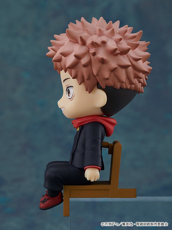 ねんどろいど Swacchao！ 虎杖悠仁｜グッドスマイルカンパニー