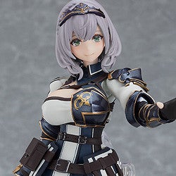 figma 白銀ノエル