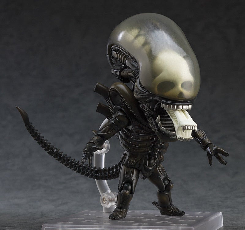 Nendoroid Alien｜Good Smile Company