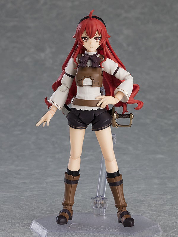 超格安一点 figma エリス・ボレアス・グレイラット｜グッドスマイル その他