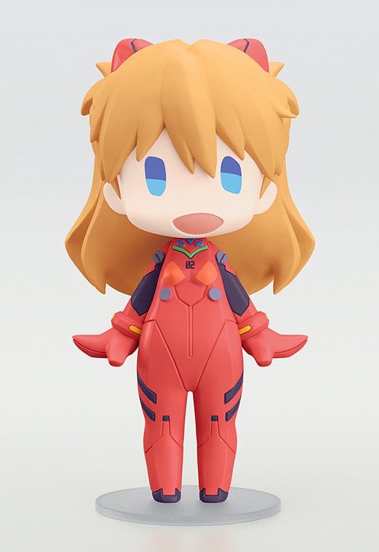 HELLO! GOOD SMILE 式波・アスカ・ラングレー｜グッドスマイルカンパニー公式ショップ