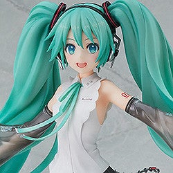 Hatsune Miku NT