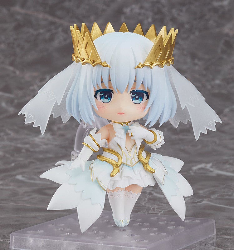 ねんどろいど 鳶一折紙 精霊Ver.｜グッドスマイルカンパニー公式