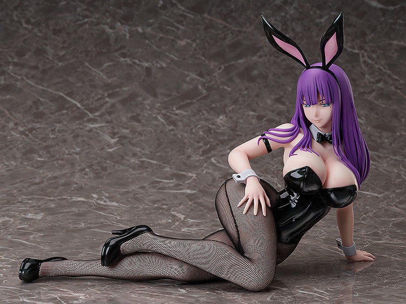 Suou Mirai Bunny Ver. image 1
