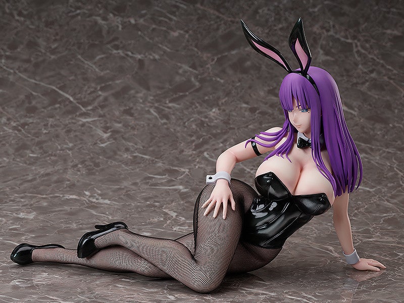 Suou Mirai Bunny Ver. image 2