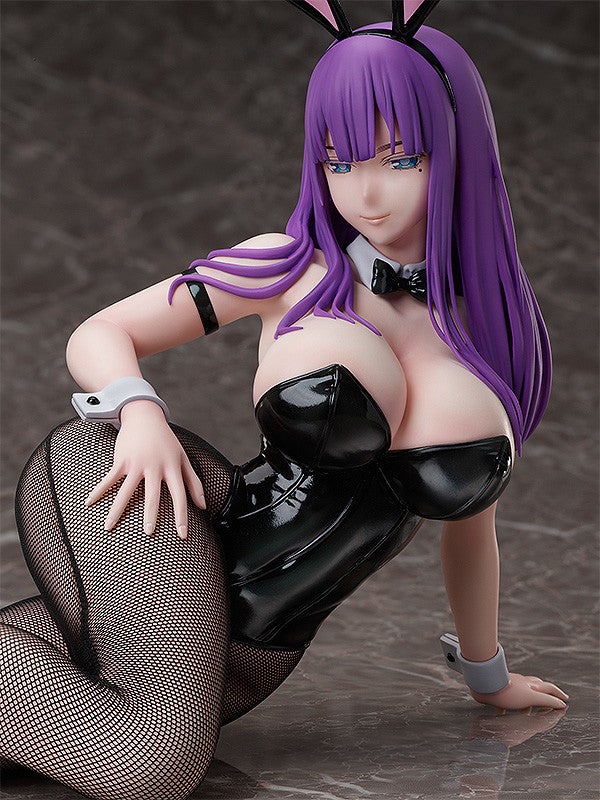Suou Mirai Bunny Ver. image 7