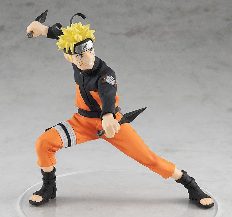 POP UP PARADE Naruto Uzumaki｜Good Smile Company