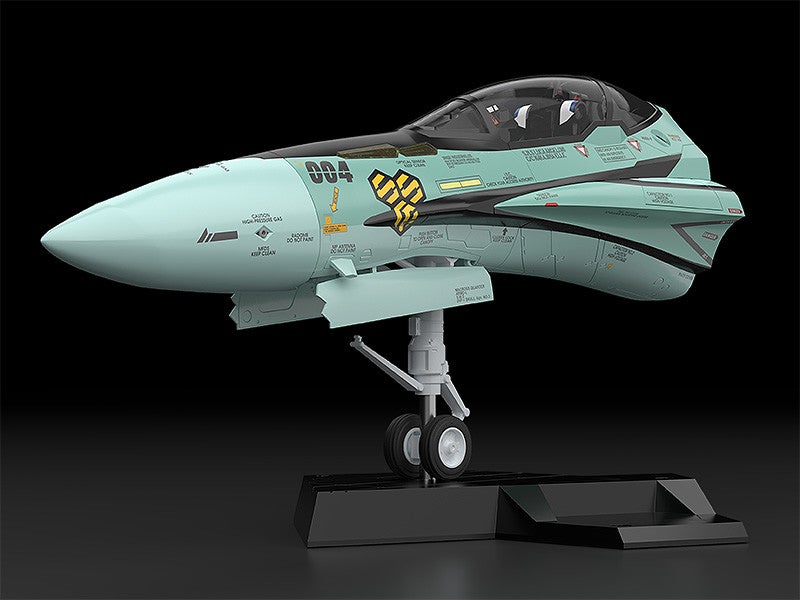 PLAMAX MF-59 minimum factory 機首コレクション RVF-25