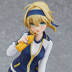 Altria Pendragon: Knight's PE Uniform Ver. [AQ]
