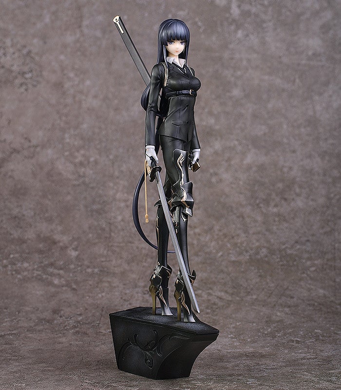 G.A.D_鴉(じー.えー.でぃー_からす) (ミートス（Myethos）/グッドスマイルカンパニー(GOOD SMILE COMPANY))