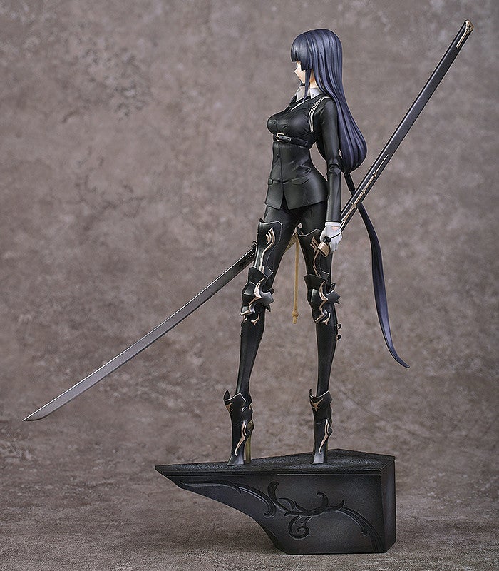 G.A.D 鴉 フィギュア neco グッドスマイルカンパニー - メルカリ