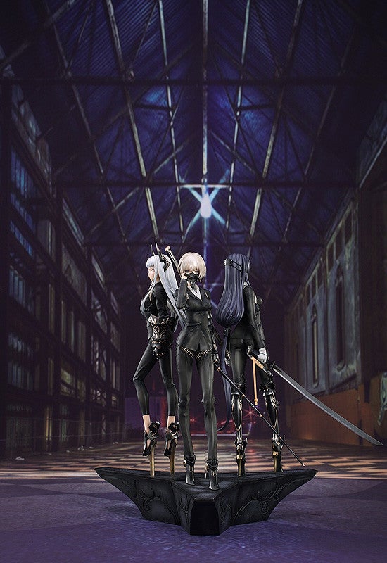 G.A.D_狗｜グッドスマイルカンパニー公式ショップ