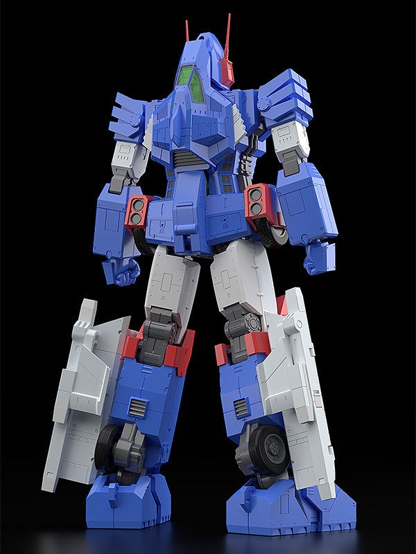 MODEROID ザブングル｜グッドスマイルカンパニー公式ショップ