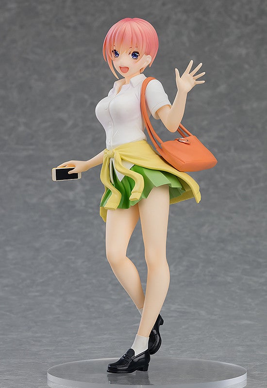 POP UP PARADE 中野一花 1.5｜グッドスマイルカンパニー公式ショップ