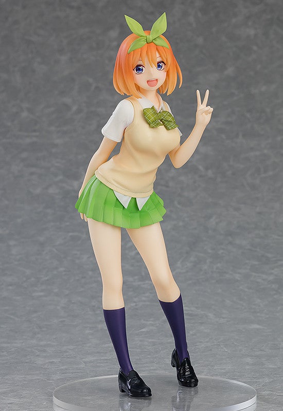 POP UP PARADE 中野四葉 1.5｜グッドスマイルカンパニー公式ショップ