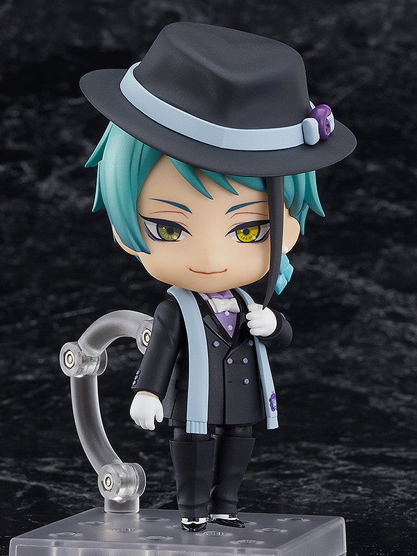 適当な価格 ねんどろいど ジェイド・リーチ ゲームキャラクター