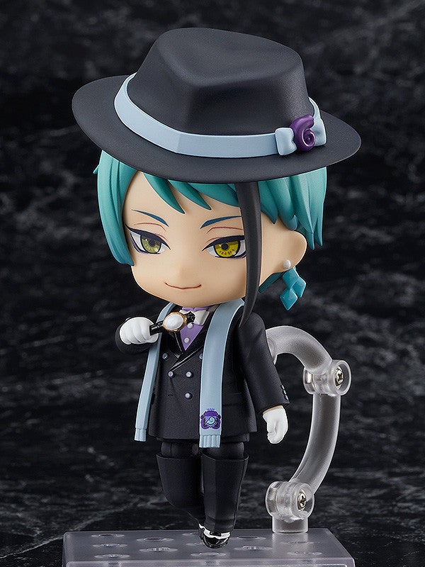 ねんどろいど ジェイド・リーチ