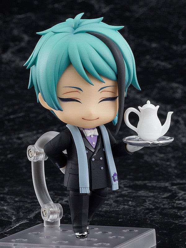 海外限定スパイク販売 ねんどろいど ジェイド・リーチ ゲームキャラクター
