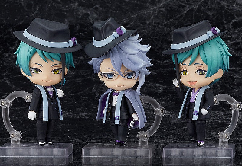 爆買いしたくなる ねんどろいど ジェイド・リーチ｜グッドスマイルカンパニー公式 その他