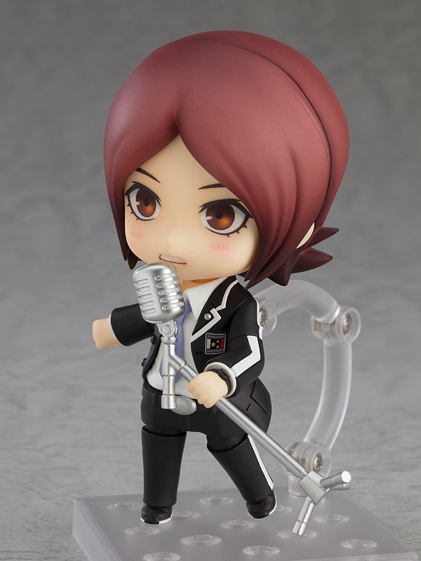 新しいエルメス ねんどろいど 周防達哉｜グッドスマイルカンパニー公式ショップ ゲームキャラクター